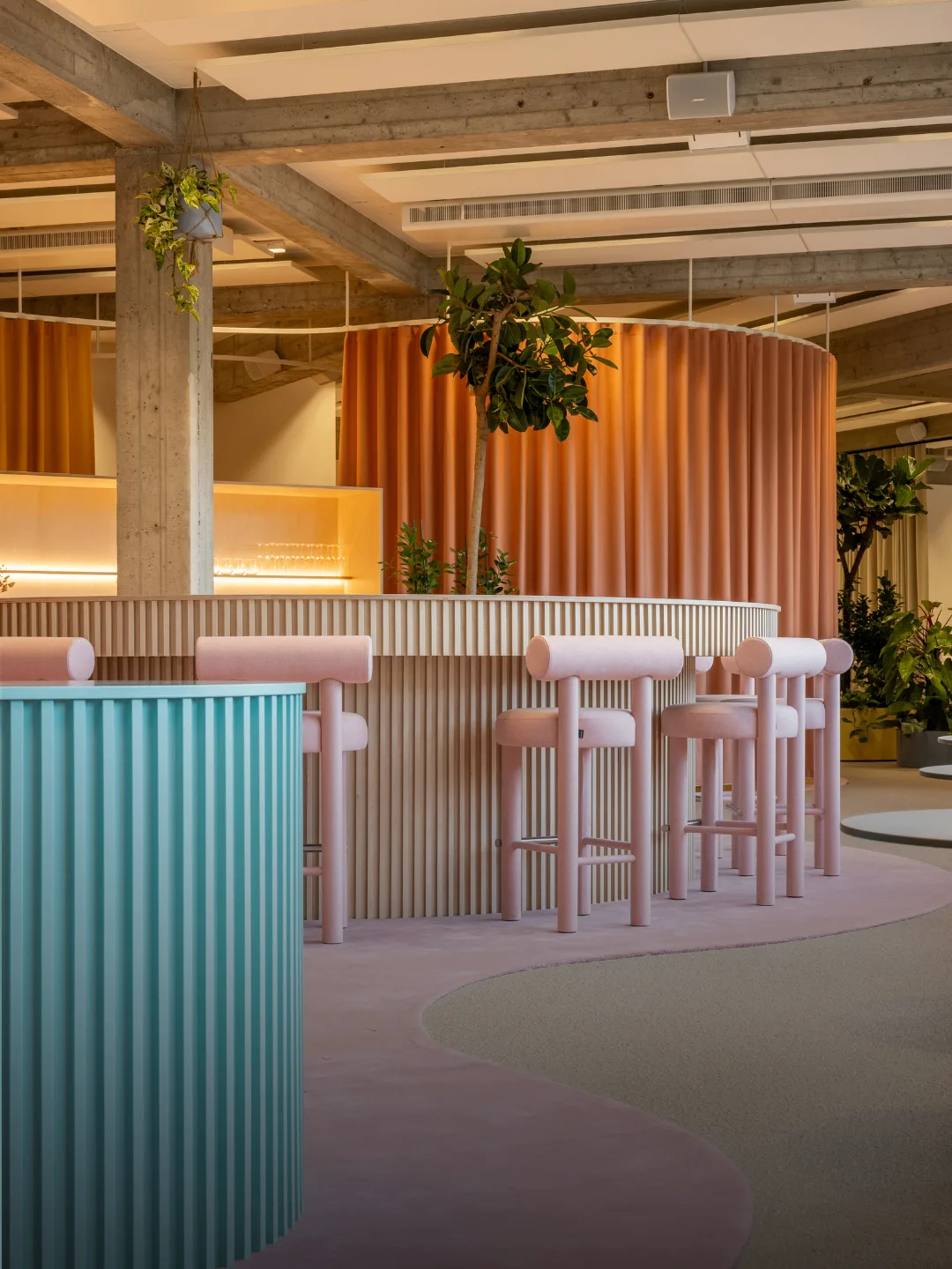 Buro International