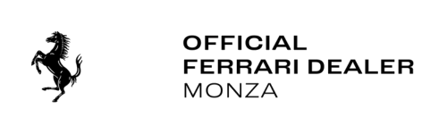 Ferrari Monza