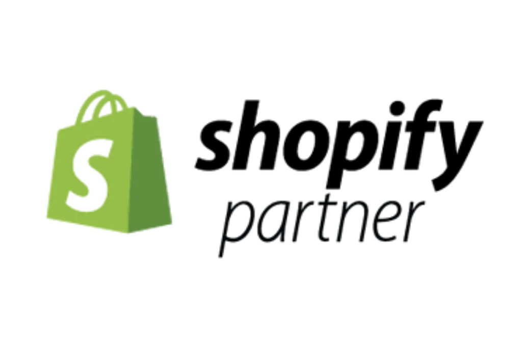 Shopify Partner
